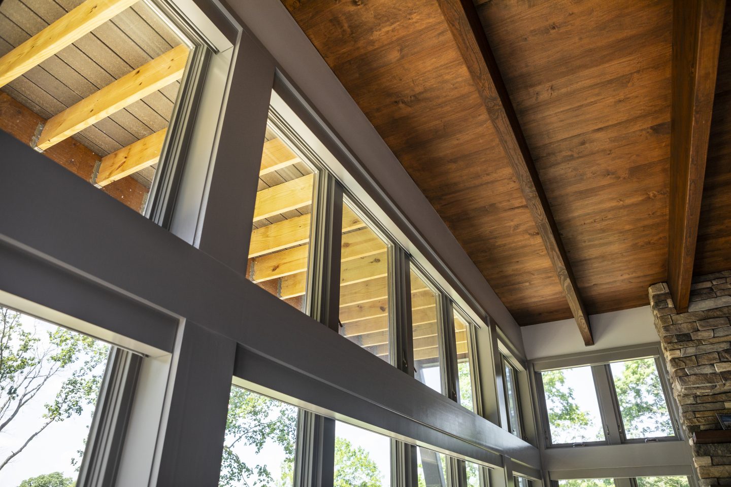 Custom Millwork Windows & Sashes, Ornamental Millwork,