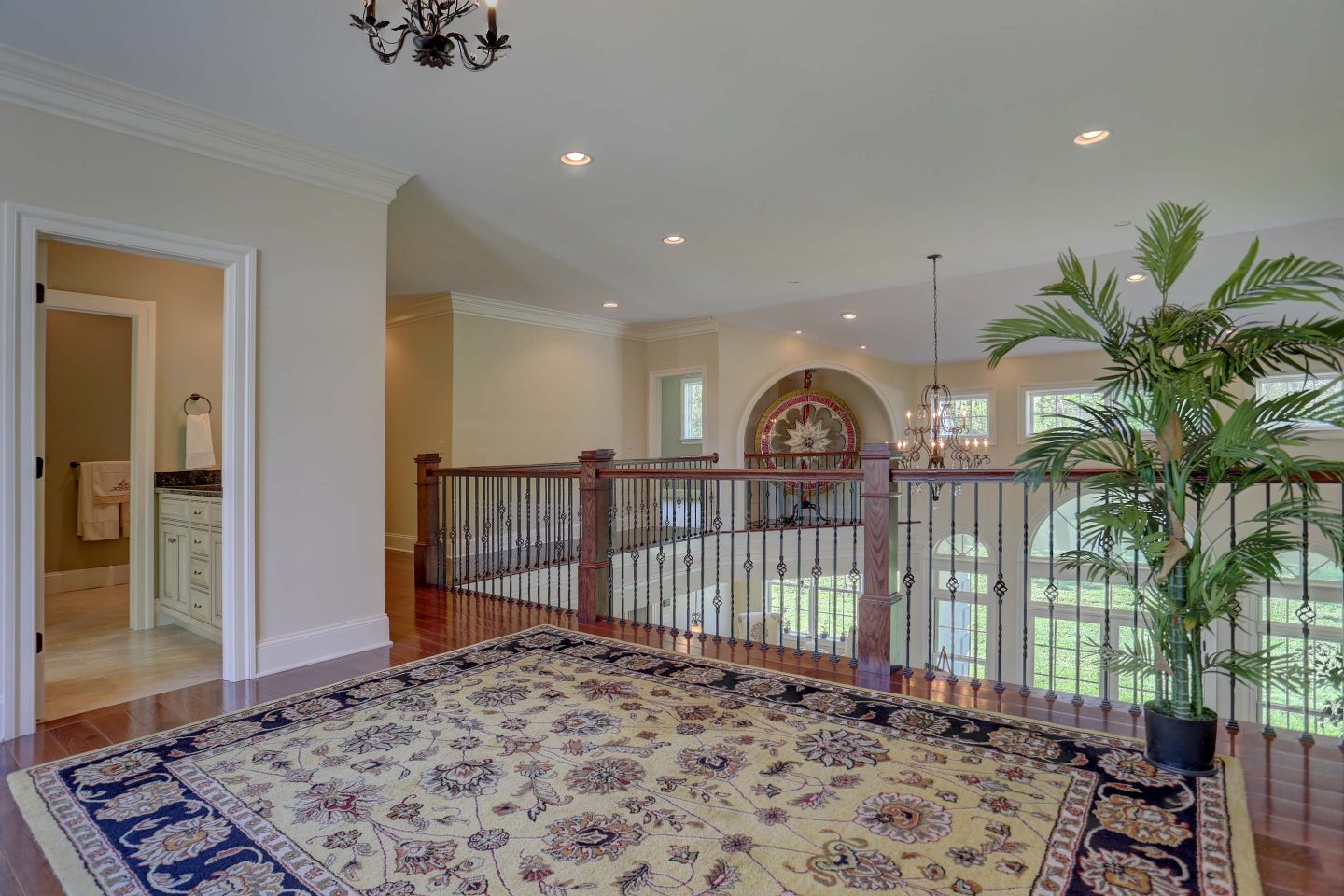 Finish Carpentry Custom Interior Trim Prime Builder Services