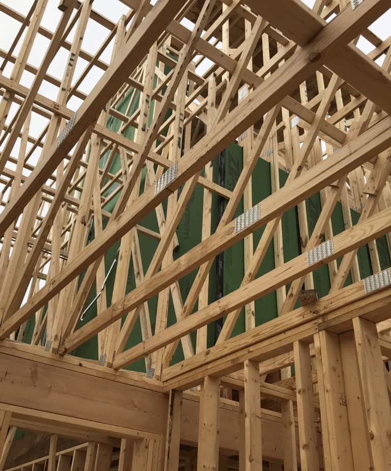 Residential & Commercial Framing Prime Builder Services Lancaster, PA